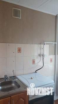 1-к квартира, вторичка, 29м2, 4/5 этаж