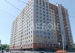 1-к квартира, вторичка, 31м2, 5/13 этаж