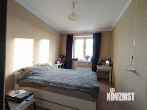 2-к квартира, вторичка, 58м2, 16/17 этаж