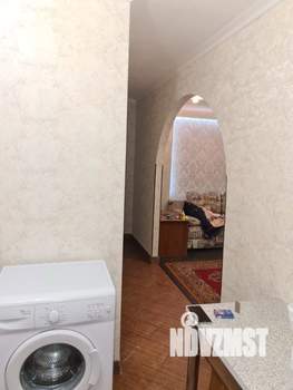 2-к квартира, вторичка, 44м2, 4/5 этаж