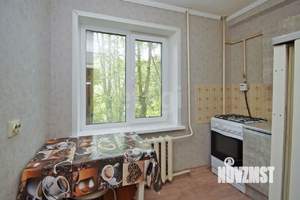 1-к квартира, вторичка, 29м2, 2/5 этаж