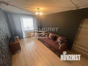 3-к квартира, вторичка, 58м2, 5/5 этаж