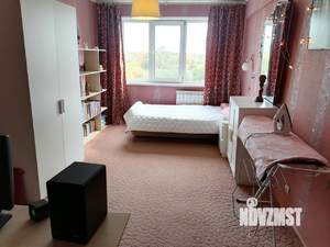 3-к квартира, вторичка, 62м2, 4/5 этаж