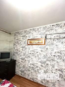 2-к квартира, вторичка, 55м2, 4/10 этаж