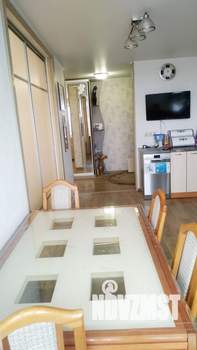 3-к квартира, вторичка, 85м2, 5/9 этаж