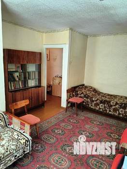 1-к квартира, вторичка, 33м2, 1/4 этаж