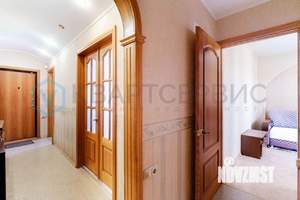 2-к квартира, вторичка, 51м2, 8/10 этаж