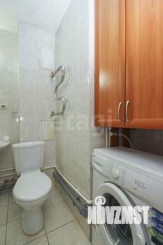 2-к квартира, вторичка, 34м2, 9/9 этаж