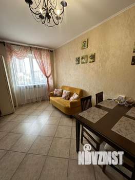 2-к квартира, вторичка, 75м2, 4/9 этаж