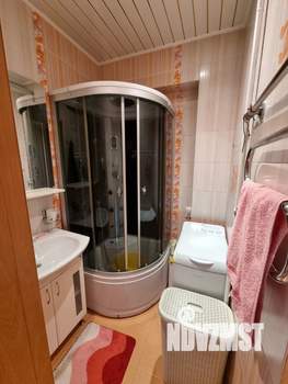 2-к квартира, вторичка, 50м2, 3/5 этаж