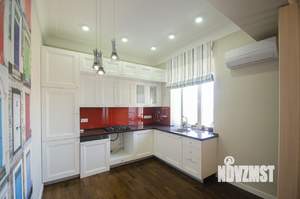 3-к квартира, вторичка, 69м2, 3/3 этаж