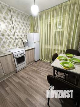 2-к квартира, вторичка, 45м2, 2/5 этаж