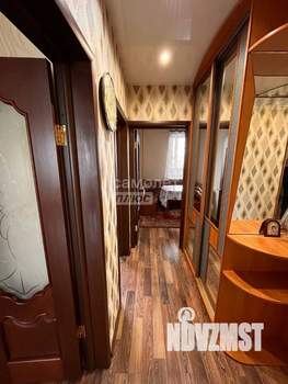 2-к квартира, вторичка, 51м2, 9/10 этаж