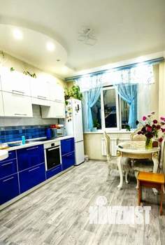 2-к квартира, вторичка, 64м2, 4/14 этаж