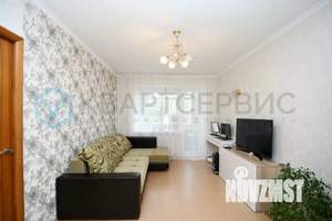 2-к квартира, вторичка, 39м2, 3/5 этаж
