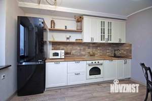 3-к квартира, вторичка, 93м2, 13/13 этаж