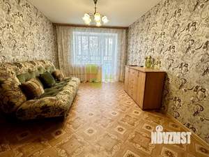 1-к квартира, вторичка, 38м2, 2/5 этаж