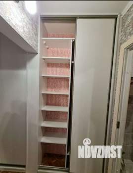 1-к квартира, вторичка, 37м2, 4/10 этаж