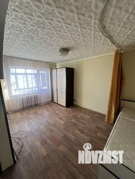 1-к квартира, вторичка, 32м2, 5/5 этаж
