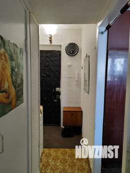 1-к квартира, вторичка, 30м2, 3/5 этаж