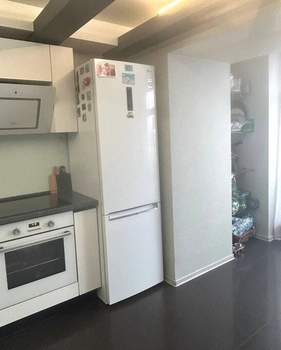 3-к квартира, вторичка, 98м2, 4/6 этаж