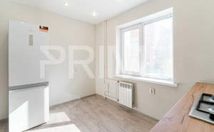 1-к квартира, вторичка, 38м2, 2/9 этаж