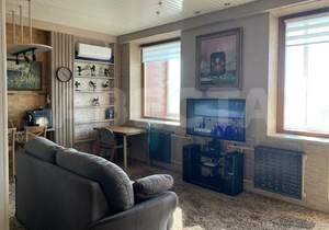 1-к квартира, вторичка, 40м2, 12/13 этаж