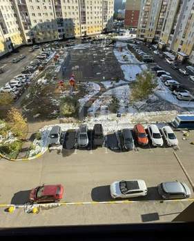 2-к квартира, вторичка, 65м2, 6/14 этаж