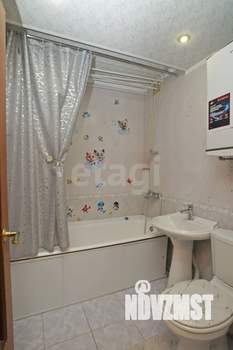 2-к квартира, вторичка, 45м2, 3/5 этаж