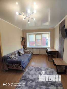 1-к квартира, вторичка, 29м2, 5/5 этаж