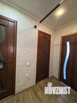 3-к квартира, вторичка, 63м2, 4/10 этаж