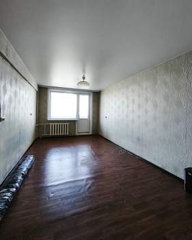 1-к квартира, вторичка, 44м2, 5/5 этаж