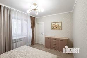 2-к квартира, вторичка, 61м2, 5/13 этаж