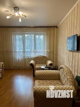 2-к квартира, вторичка, 52м2, 2/10 этаж