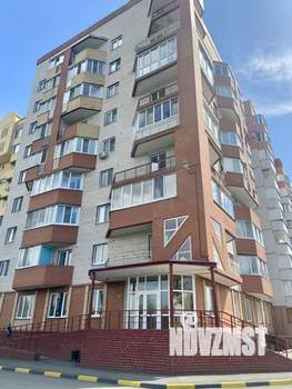 Студия квартира, вторичка, 30м2, 1/10 этаж