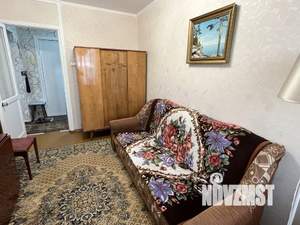 4-к квартира, вторичка, 60м2, 5/9 этаж