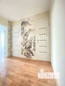 2-к квартира, вторичка, 50м2, 4/5 этаж