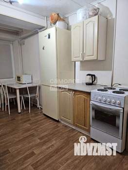 1-к квартира, вторичка, 26м2, 1/5 этаж