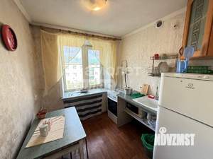 1-к квартира, вторичка, 30м2, 5/5 этаж