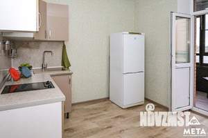 1-к квартира, вторичка, 41м2, 2/16 этаж