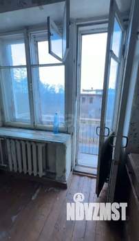2-к квартира, вторичка, 43м2, 3/4 этаж