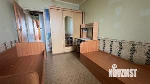 3-к квартира, вторичка, 63м2, 5/5 этаж