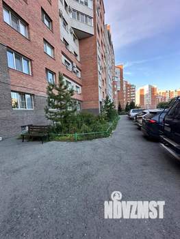 3-к квартира, вторичка, 96м2, 4/9 этаж