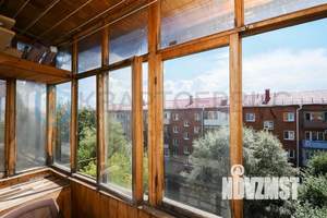 2-к квартира, вторичка, 44м2, 5/5 этаж