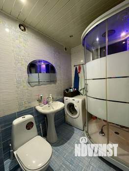 2-к квартира, вторичка, 45м2, 1/5 этаж