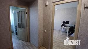 1-к квартира, вторичка, 37м2, 6/10 этаж