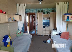 2-к квартира, вторичка, 47м2, 5/5 этаж
