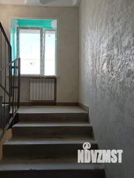 2-к квартира, сданный дом, 63м2, 2/13 этаж