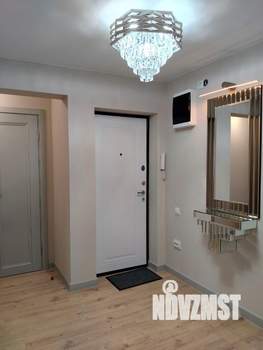 3-к квартира, вторичка, 55м2, 4/5 этаж