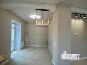 3-к квартира, вторичка, 60м2, 3/3 этаж